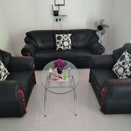 Sandhara Home Stay Tangalle Exteriér fotografie