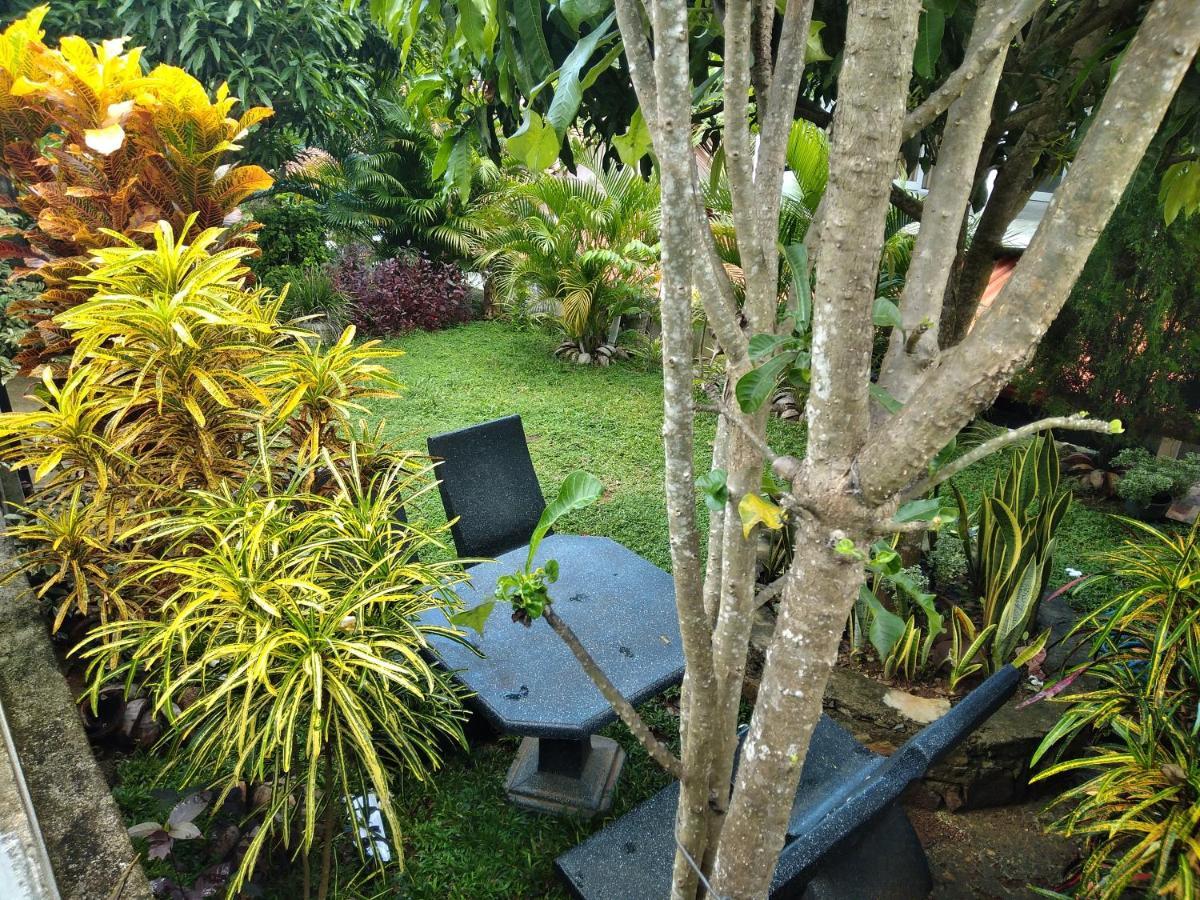 Sandhara Home Stay Tangalle Exteriér fotografie