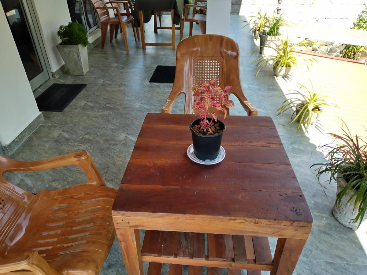 Sandhara Home Stay Tangalle Exteriér fotografie