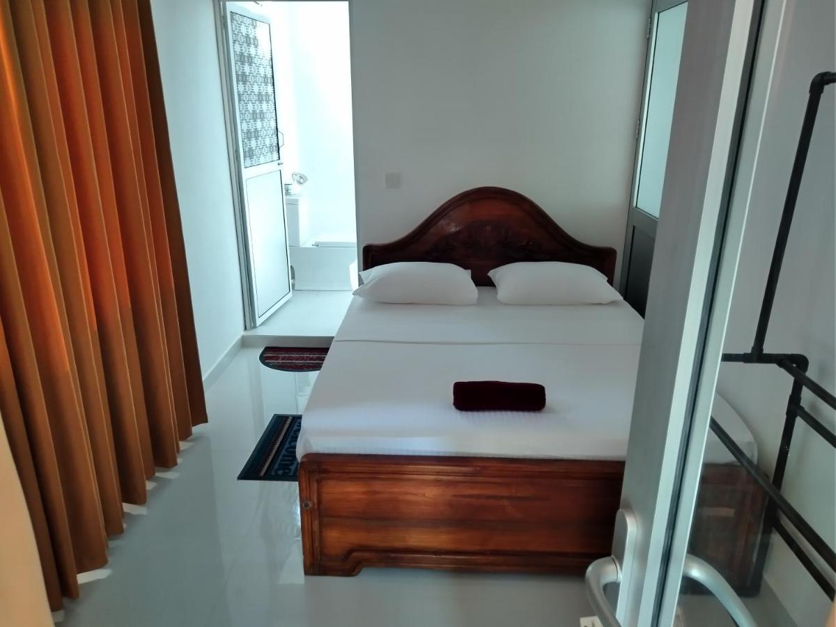Sandhara Home Stay Tangalle Exteriér fotografie
