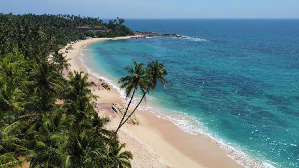 Sandhara Home Stay Tangalle Exteriér fotografie