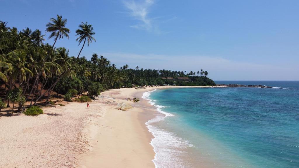 Sandhara Home Stay Tangalle Exteriér fotografie
