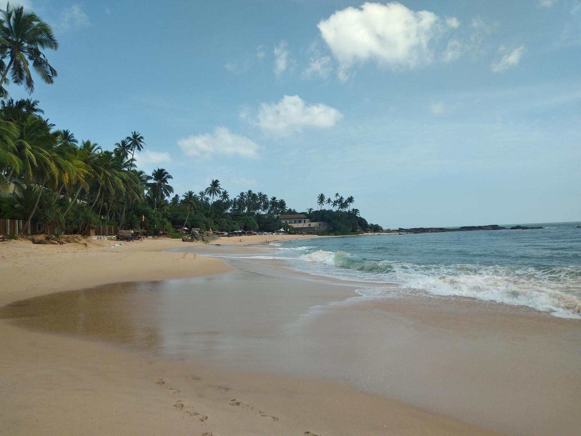 Sandhara Home Stay Tangalle Exteriér fotografie