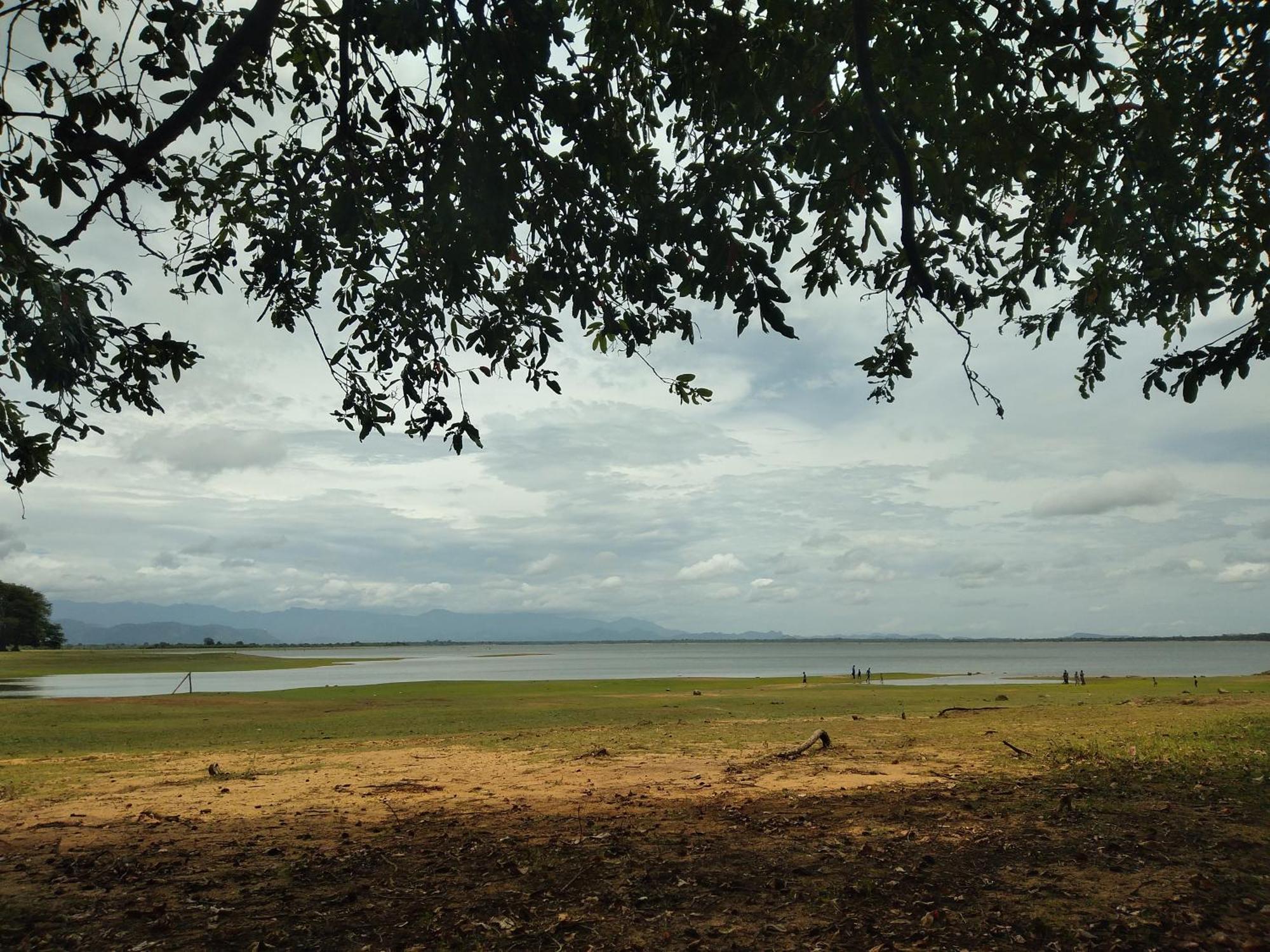 Sandhara Home Stay Tangalle Pokoj fotografie