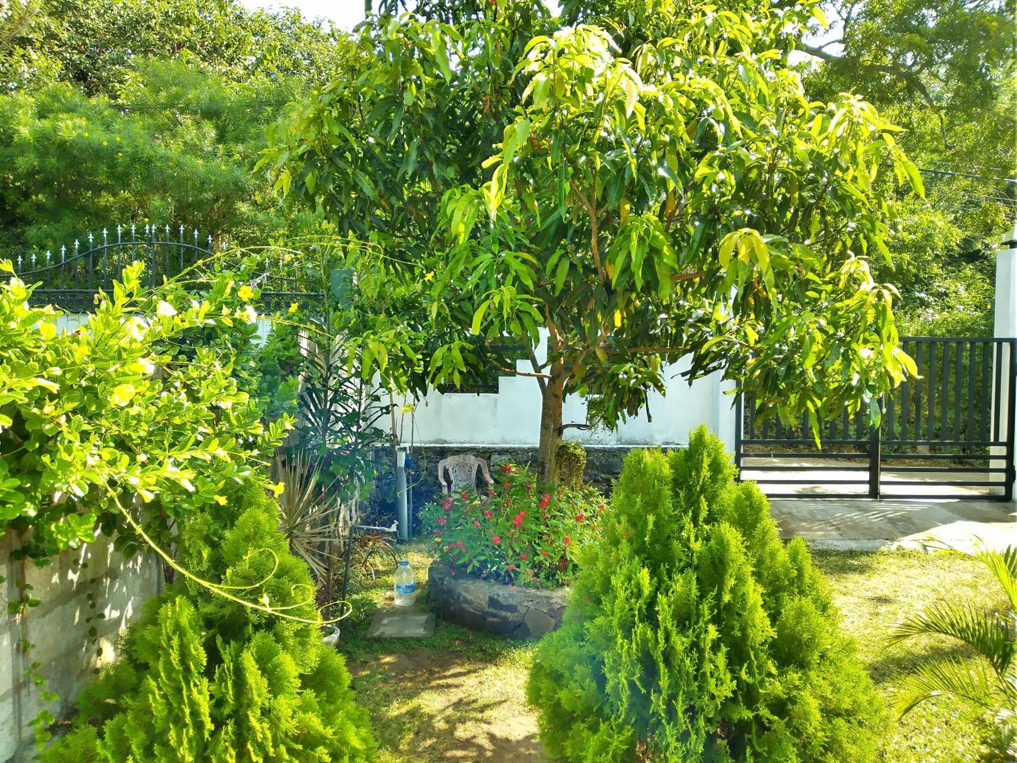 Sandhara Home Stay Tangalle Pokoj fotografie