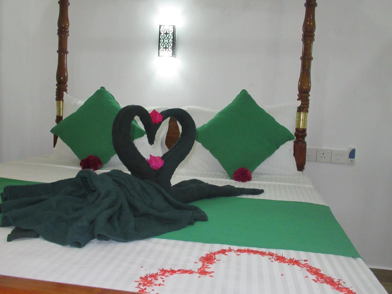 Sandhara Home Stay Tangalle Exteriér fotografie