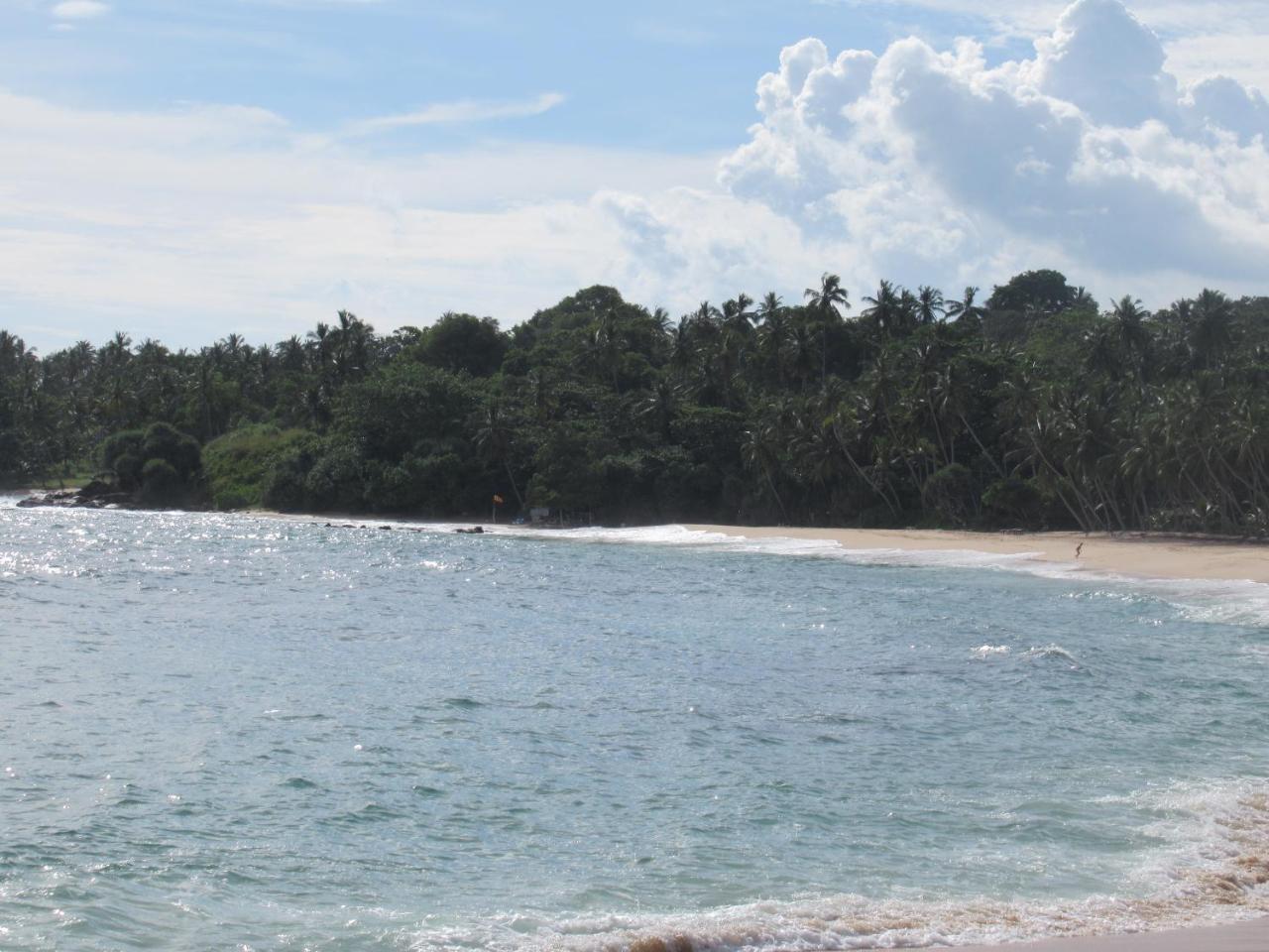 Sandhara Home Stay Tangalle Exteriér fotografie