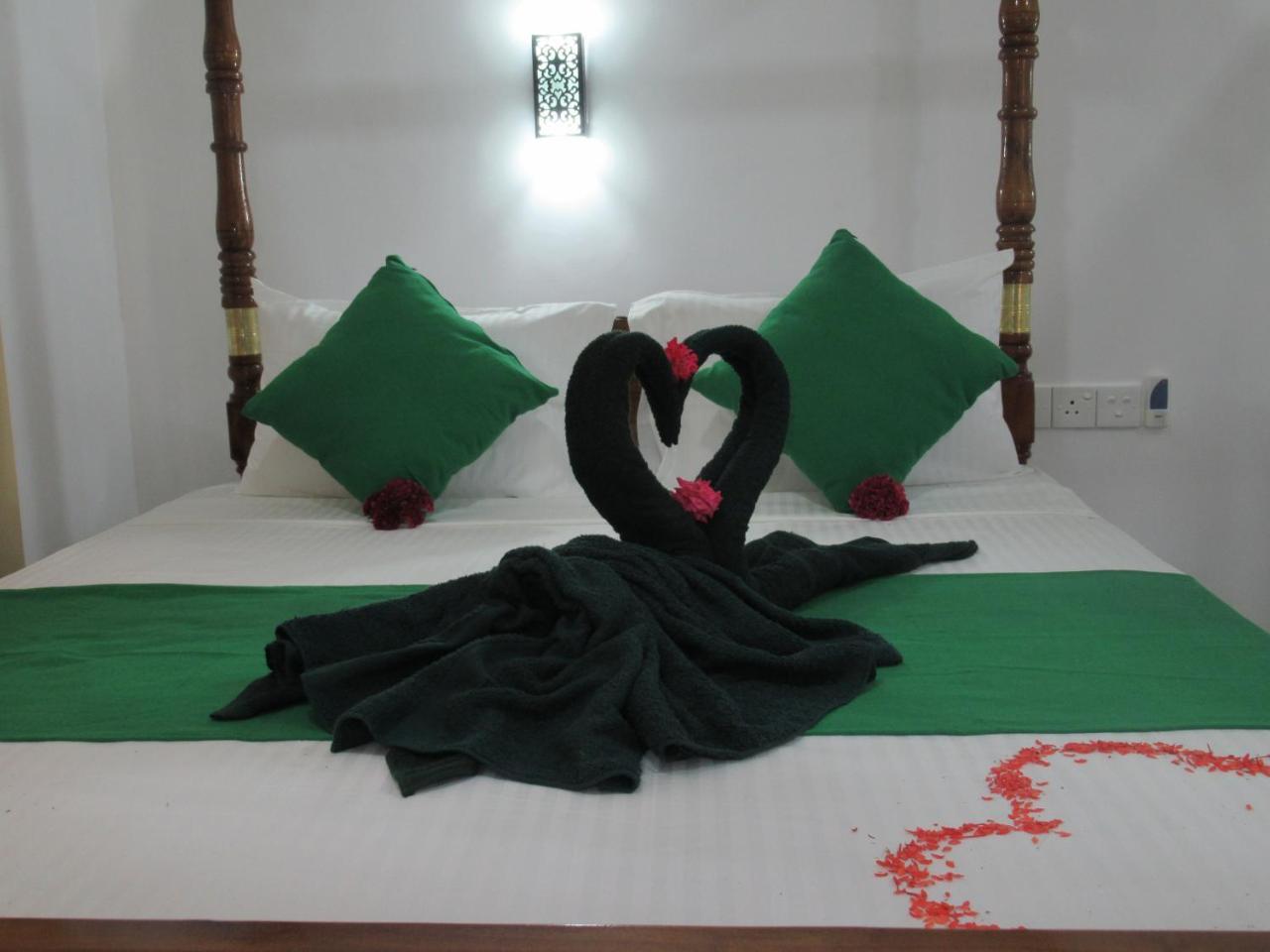 Sandhara Home Stay Tangalle Exteriér fotografie