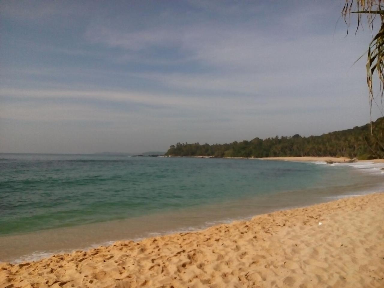 Sandhara Home Stay Tangalle Exteriér fotografie