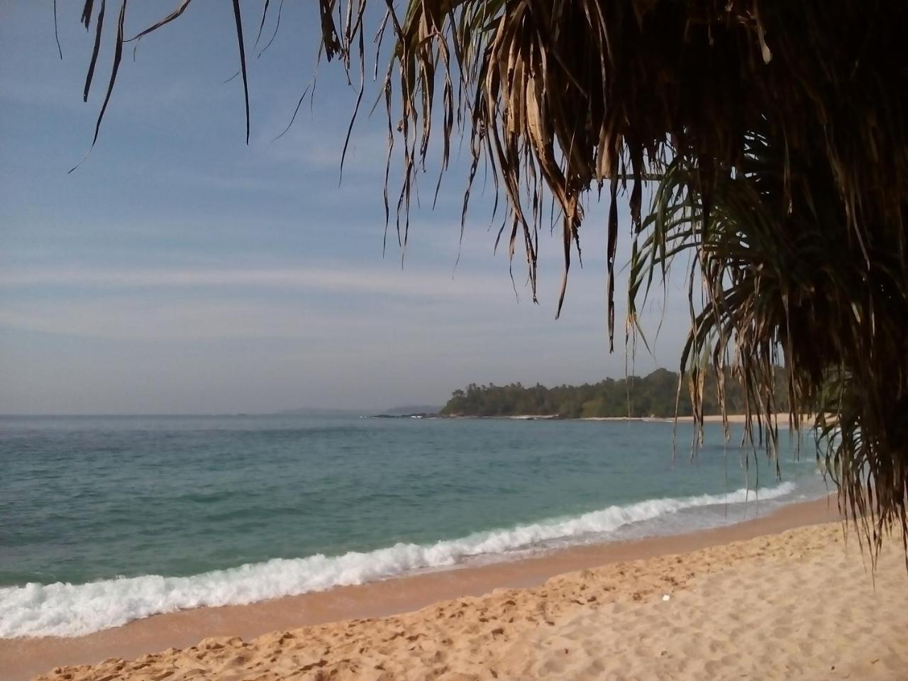 Sandhara Home Stay Tangalle Exteriér fotografie