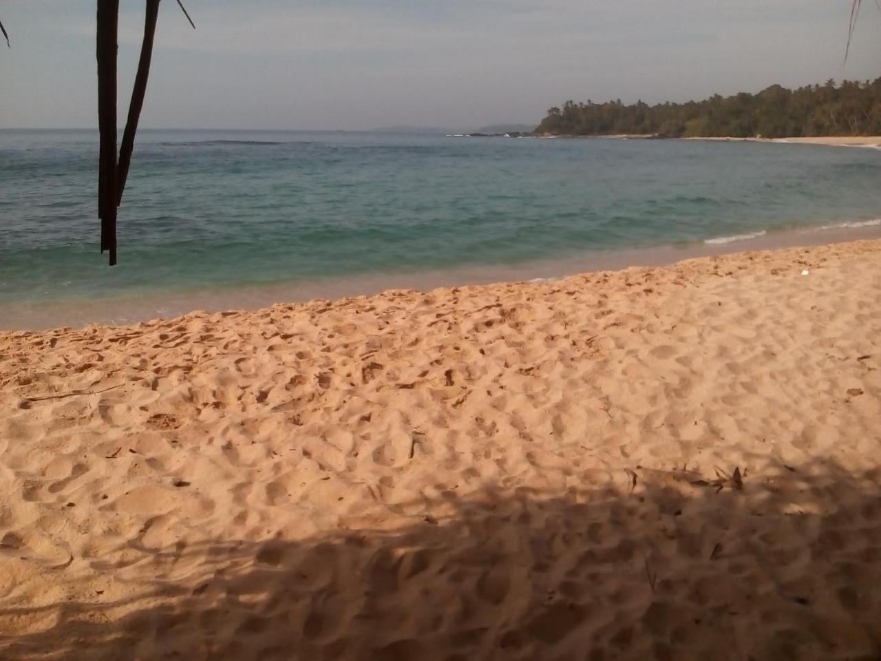 Sandhara Home Stay Tangalle Exteriér fotografie