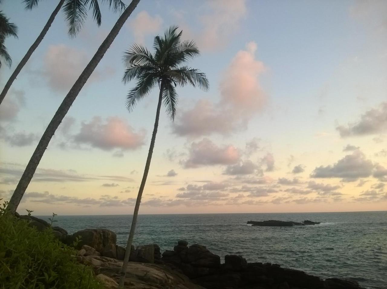Sandhara Home Stay Tangalle Exteriér fotografie