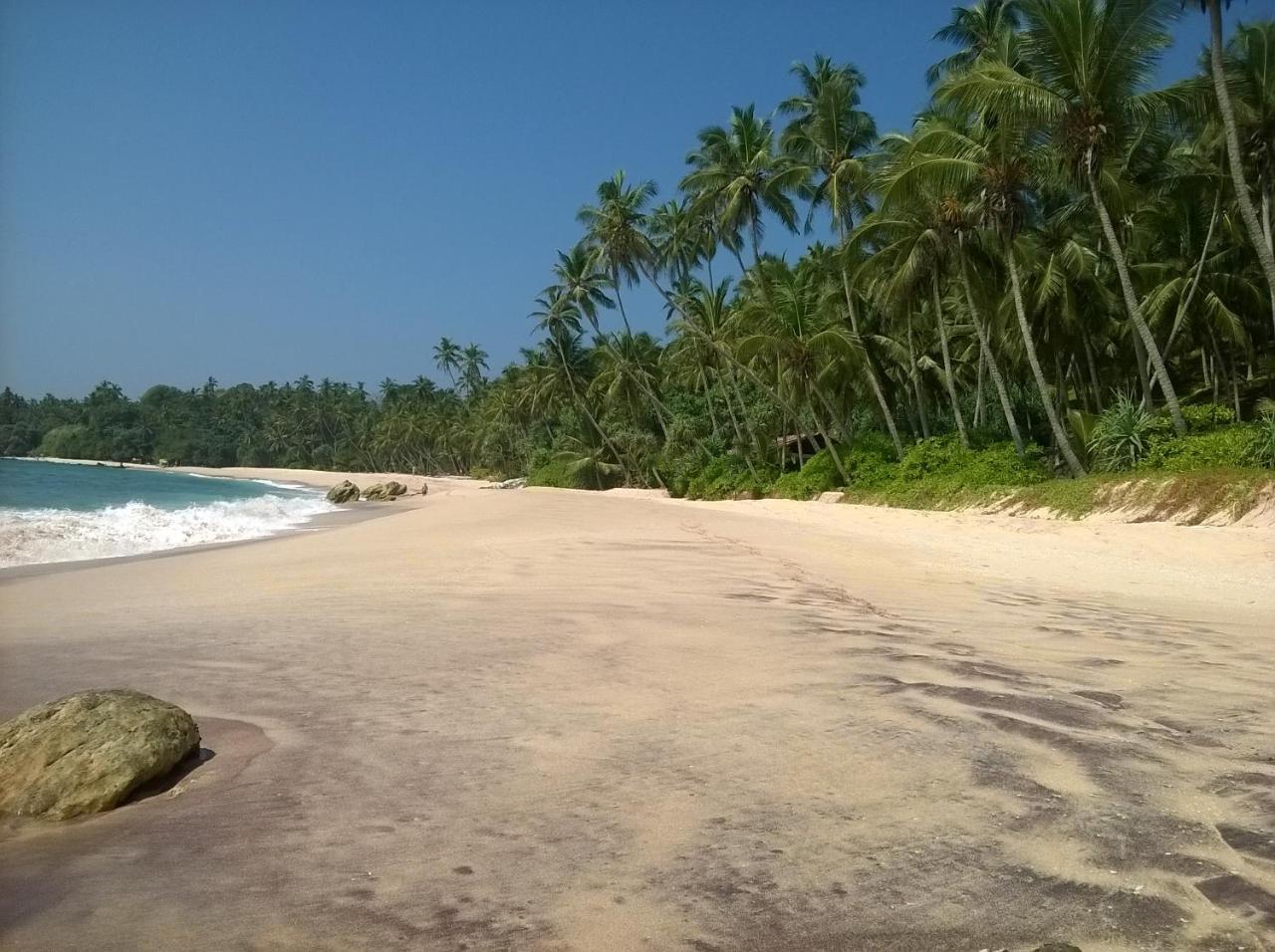 Sandhara Home Stay Tangalle Exteriér fotografie
