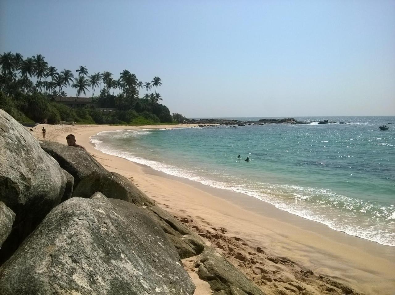 Sandhara Home Stay Tangalle Exteriér fotografie