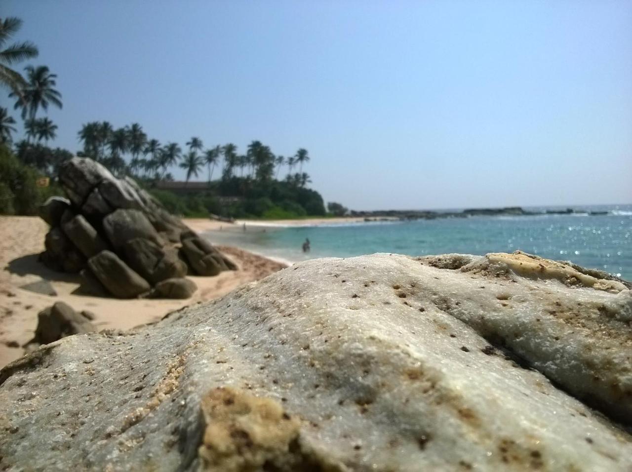 Sandhara Home Stay Tangalle Exteriér fotografie