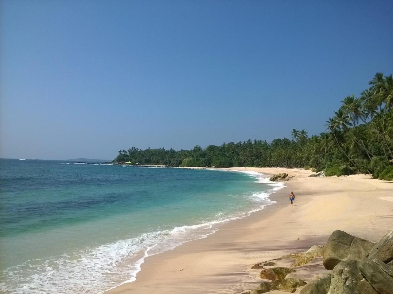 Sandhara Home Stay Tangalle Exteriér fotografie