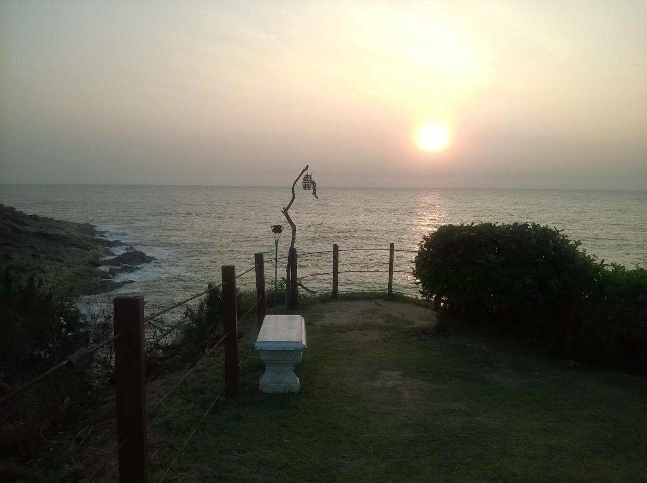 Sandhara Home Stay Tangalle Exteriér fotografie