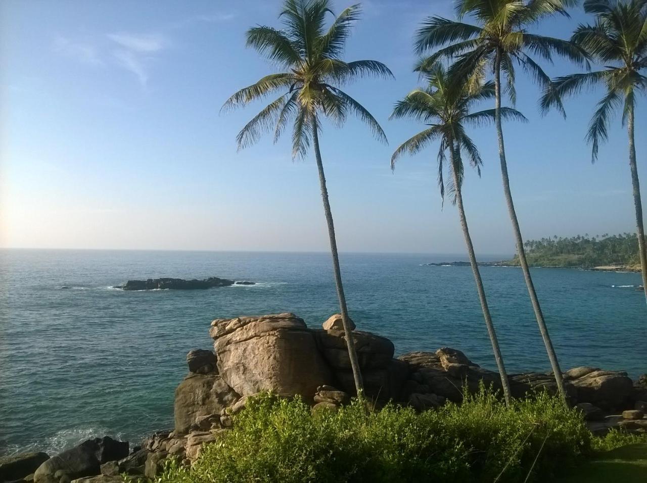 Sandhara Home Stay Tangalle Exteriér fotografie