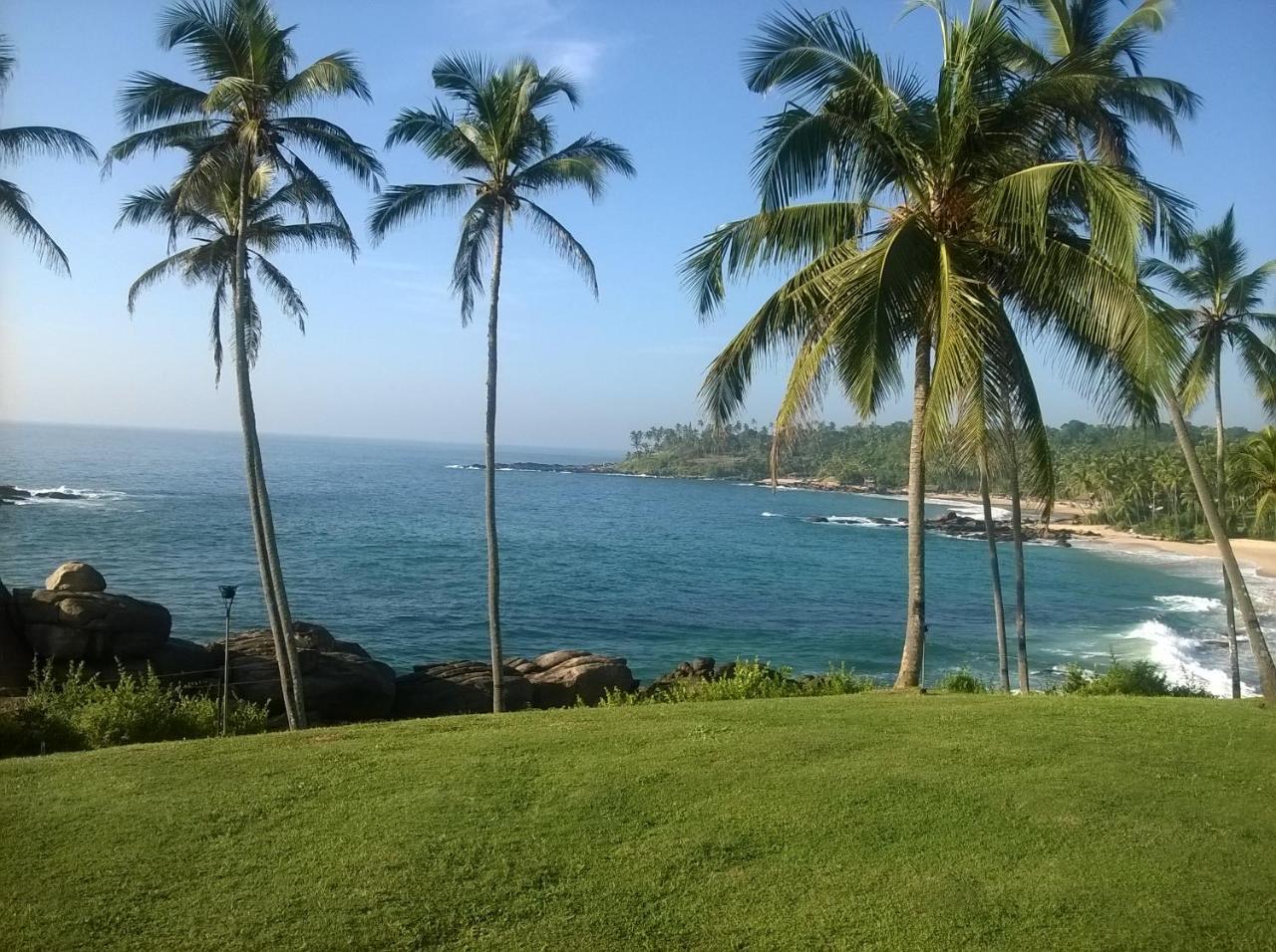 Sandhara Home Stay Tangalle Exteriér fotografie