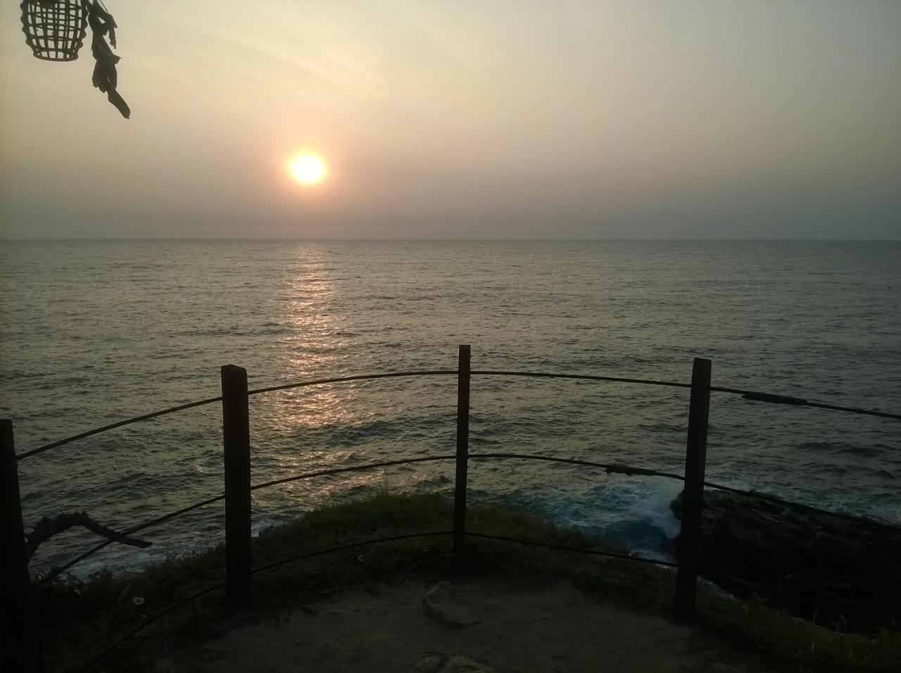 Sandhara Home Stay Tangalle Exteriér fotografie