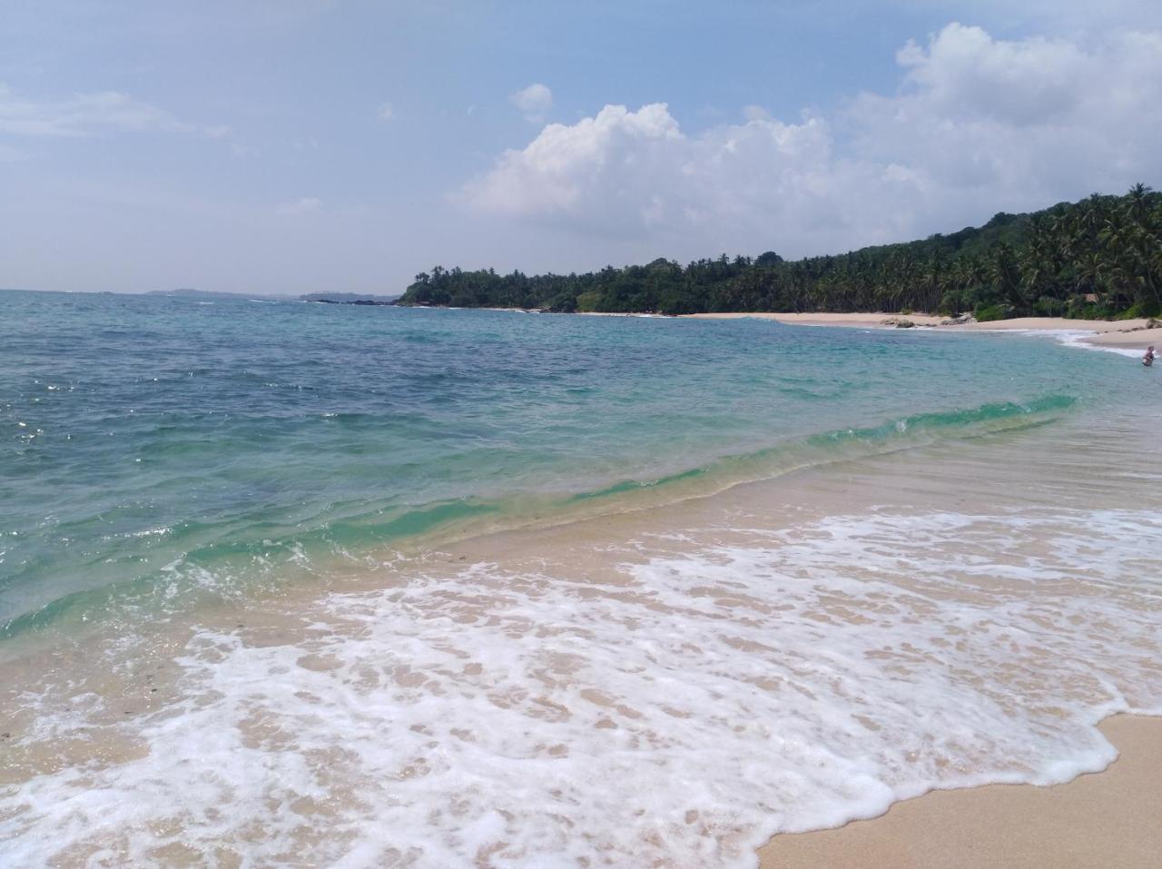 Sandhara Home Stay Tangalle Exteriér fotografie