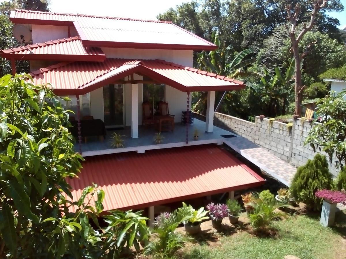 Sandhara Home Stay Tangalle Exteriér fotografie