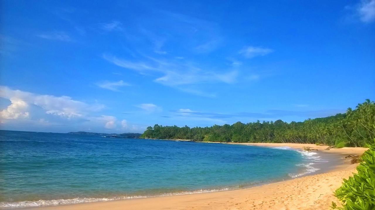Sandhara Home Stay Tangalle Exteriér fotografie