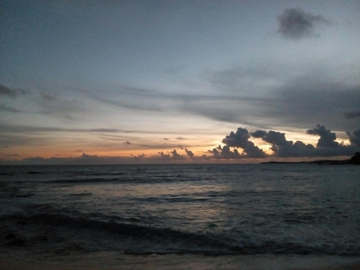 Sandhara Home Stay Tangalle Exteriér fotografie