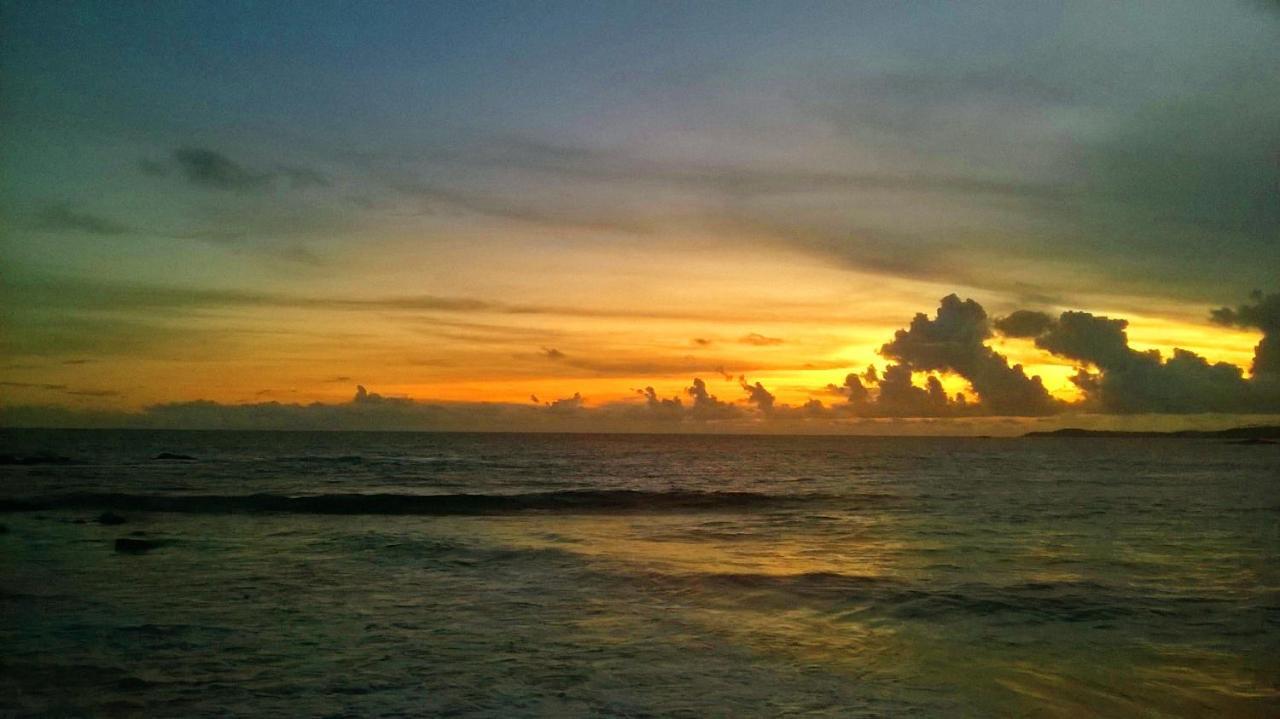 Sandhara Home Stay Tangalle Exteriér fotografie