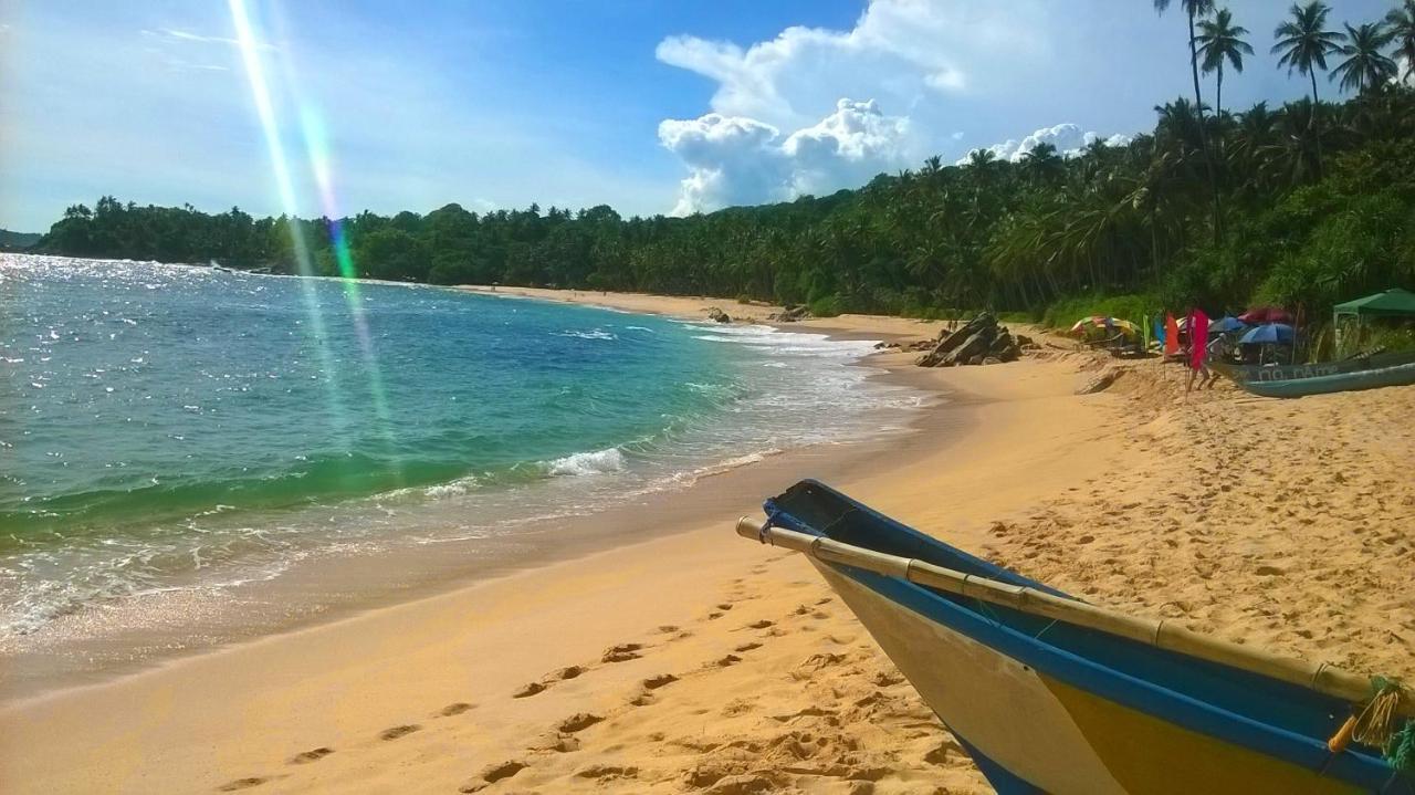 Sandhara Home Stay Tangalle Exteriér fotografie