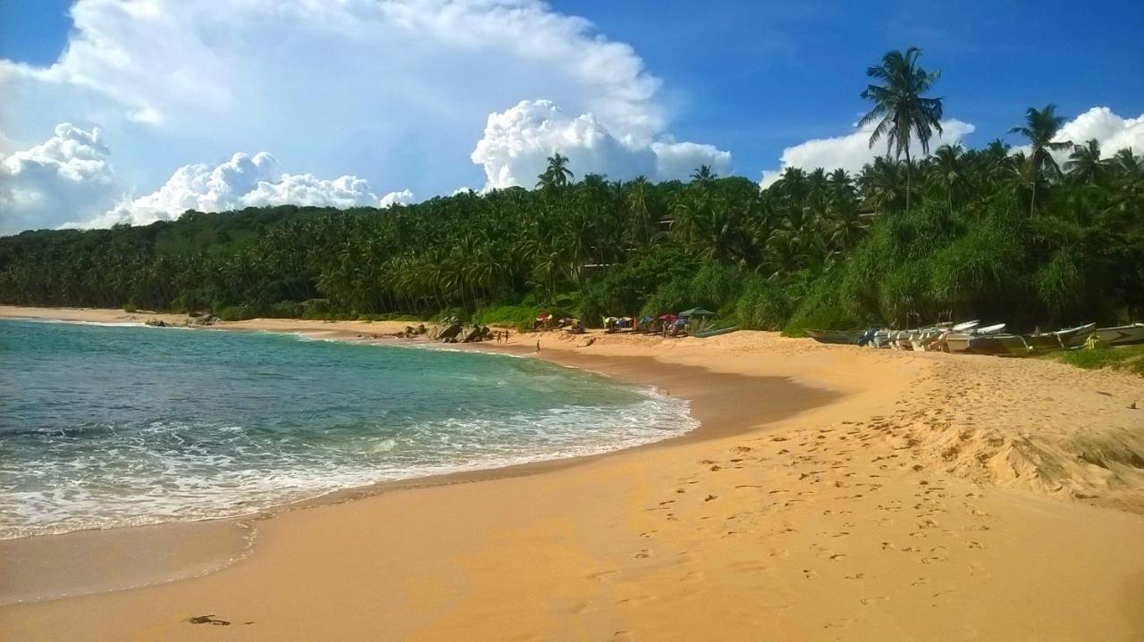 Sandhara Home Stay Tangalle Exteriér fotografie
