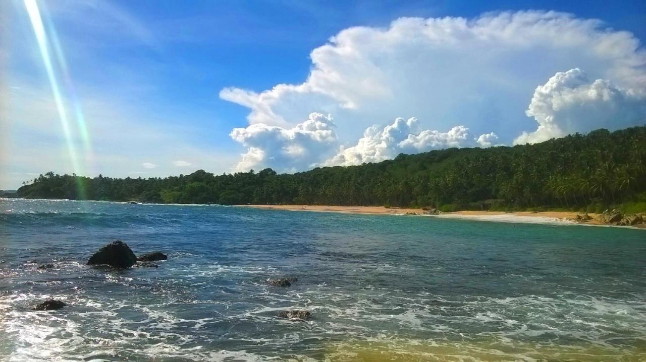 Sandhara Home Stay Tangalle Exteriér fotografie