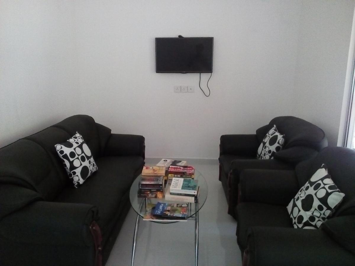 Sandhara Home Stay Tangalle Exteriér fotografie