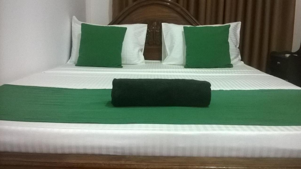 Sandhara Home Stay Tangalle Exteriér fotografie