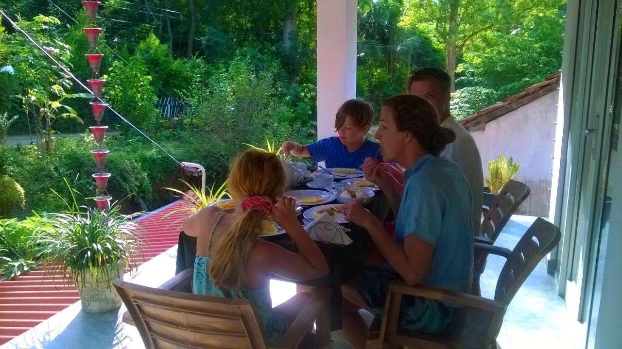 Sandhara Home Stay Tangalle Exteriér fotografie